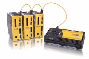 Technologie epl e100