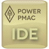 Power Pmac IDE
